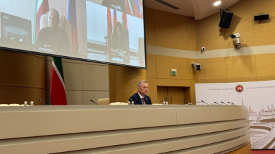 В Татарстане увеличилось количество миллиардеров: рассказываем сколько их в 2026 году 21/04/2026 &ndash;