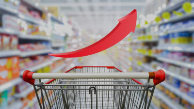 Минторговли отчиталось о росте цен на продукты в Казахстане