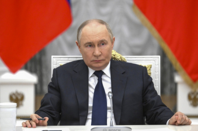 В Кремле объяснили призыв Путина &laquo;не зацикливаться на запретах&raquo;