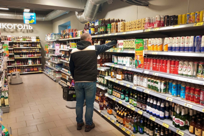 Во Владивостоке введут &laquo;сухой режим&raquo; на время массовых гуляний: даты и время