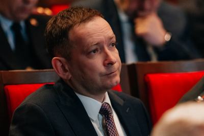 &laquo;Укомплектованность врачами небольшими темпами, но растет&raquo; &ndash; Нугманов