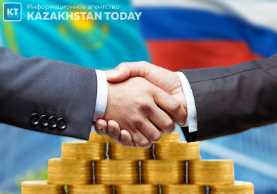 Казахстан и Россия намерены довести взаимный товарооборот до $30 млрд