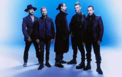 Более 12 000 туристов приедут на концерт Backstreet Boys в Астане
