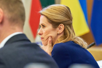 Боуз раскритиковал Каю Каллас за слова об Иране