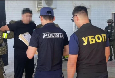 В ряде регионов Казахстана задержали участников занимавшейся захватом бизнеса ОПГ