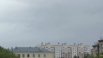 Над Казанью звучат сирены, всем спуститься в укрытия 29/05/2026 &ndash;