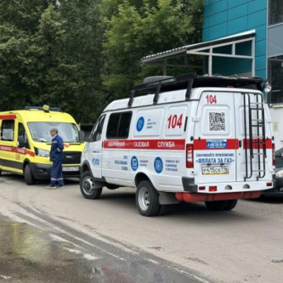 После ЧП с газом в Челнах пострадавший подъезд остался без газоснабжения