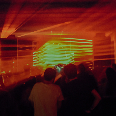 ZVUK, Пикник by Partners, BALAMA и спектакли