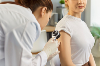 Онколог ответила, какие изменения на теле указывают на развитие меланомы