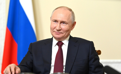 Школьница из&nbsp;Испании передала письмо Путину через посольство