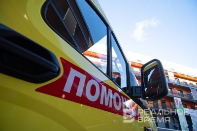 В Рязанской области в результате атаки БПЛА погибли три человека